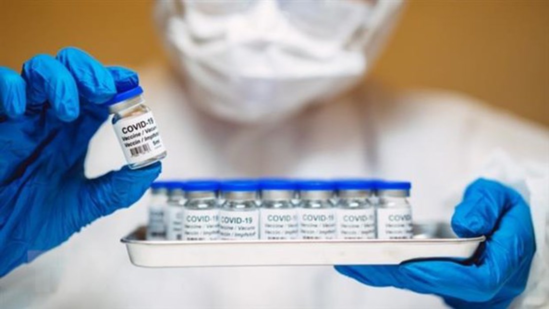 Covid-19: Cập nhật tình hình sản xuất và thử nghiệm vaccine trên thế giới