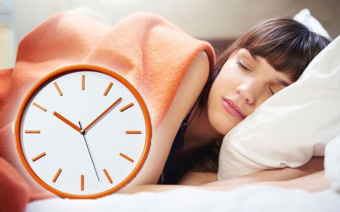 Mỗi đêm ngủ 6 tiếng có gây hại cho sức khỏe không?