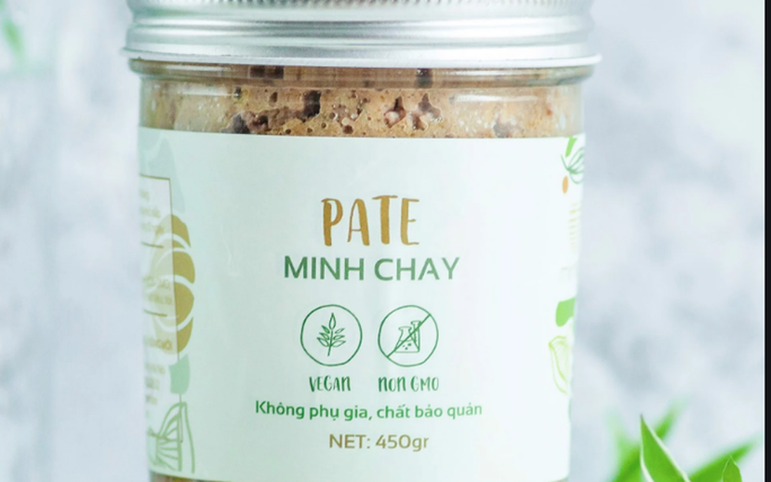 Pate Minh Chay chứa độc tố khét tiếng số 1 thế giới