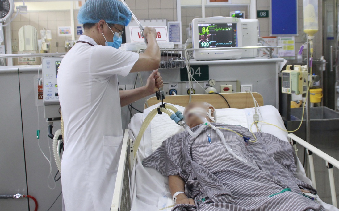 Ngộ độc do ăn pate Minh Chay: Bộ Y tế khẩn cấp  vào cuộc