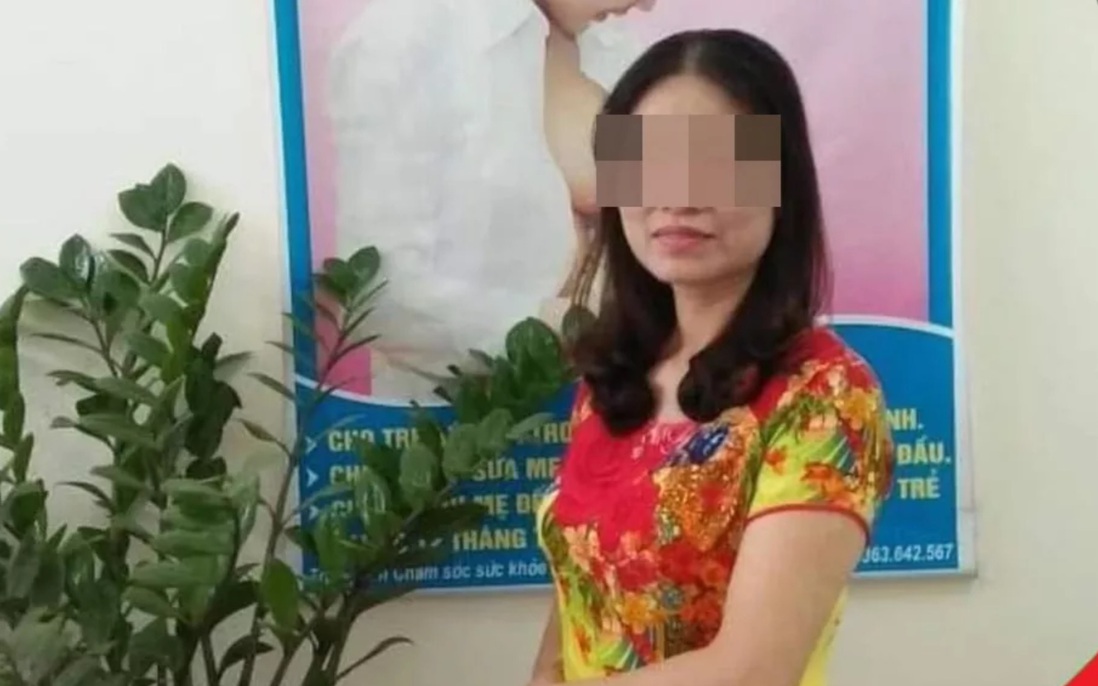 Thái Bình: Bắt khẩn cấp bà nội hòa thuốc chuột vào sữa đầu độc cháu trai bị bại não