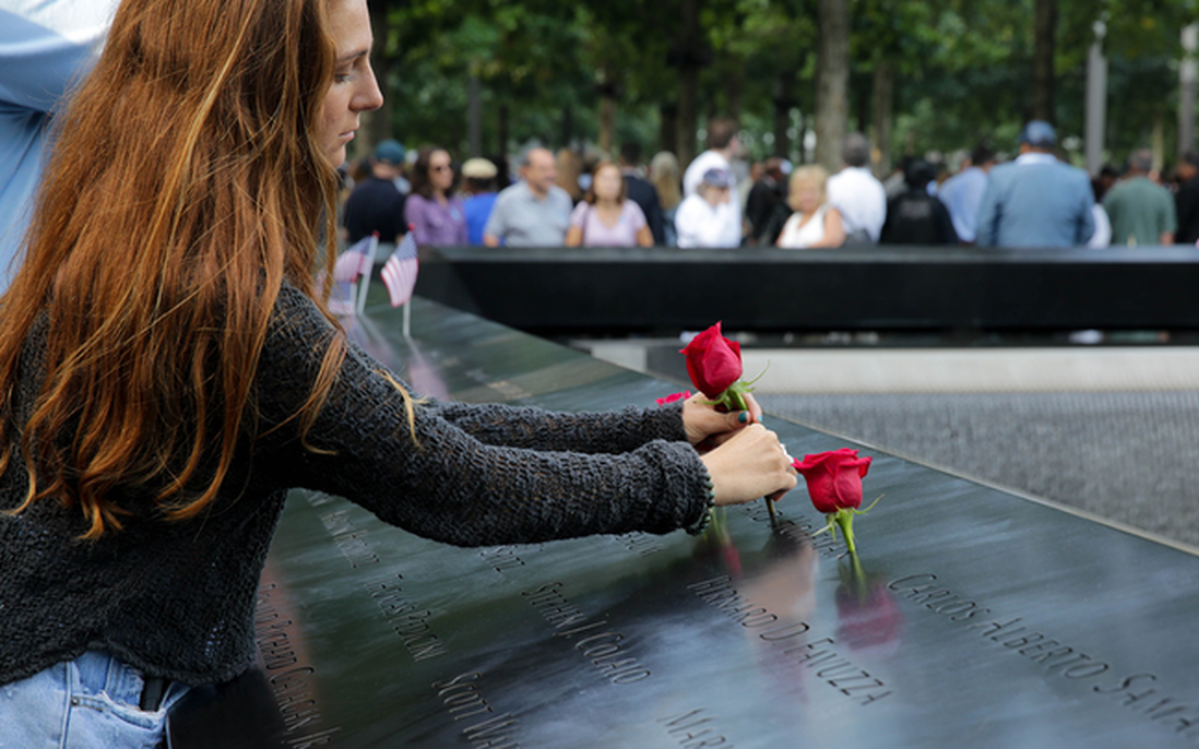 19 năm đã qua, người Mỹ chưa nguôi nỗi đau về vụ tấn công khủng bố ngày 11/9