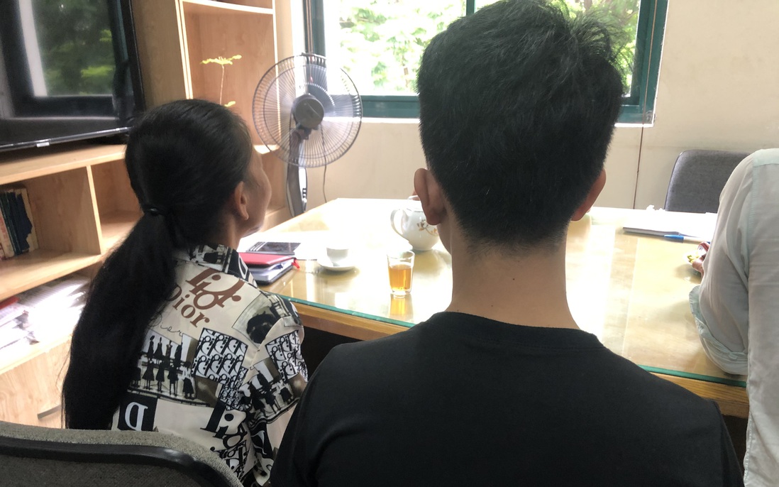 Hà Nội: Kẻ hiếp dâm 2 bé gái hàng xóm lĩnh án 16 năm tù