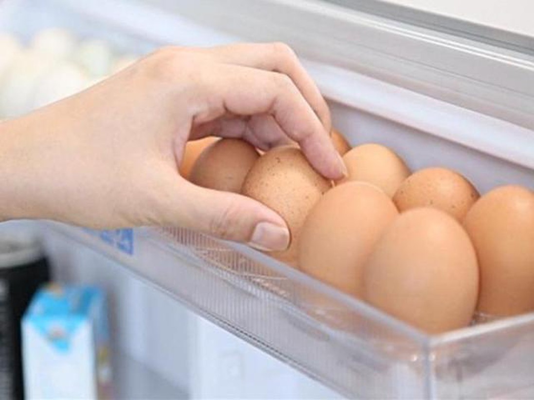 7 thực phẩm đừng bao giờ cất trong tủ lạnh vừa mất sạch dinh dưỡng lại sinh độc tố