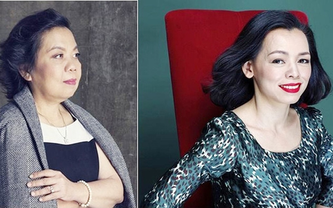 Hai đại diện Việt Nam có mặt trong danh sách 25 nữ doanh nhân quyền lực châu Á 2020