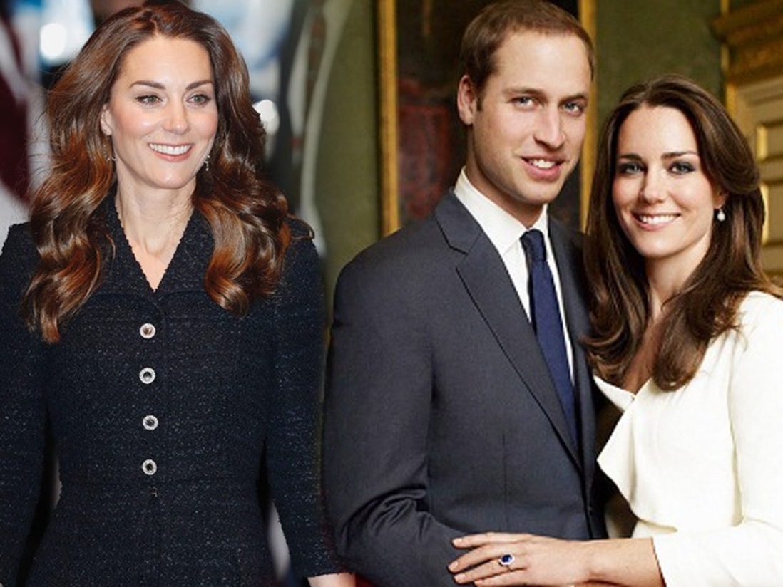 Gần 1 thập kỷ chung sống, mối quan hệ của Công nương Kate và William đã đổi thay?