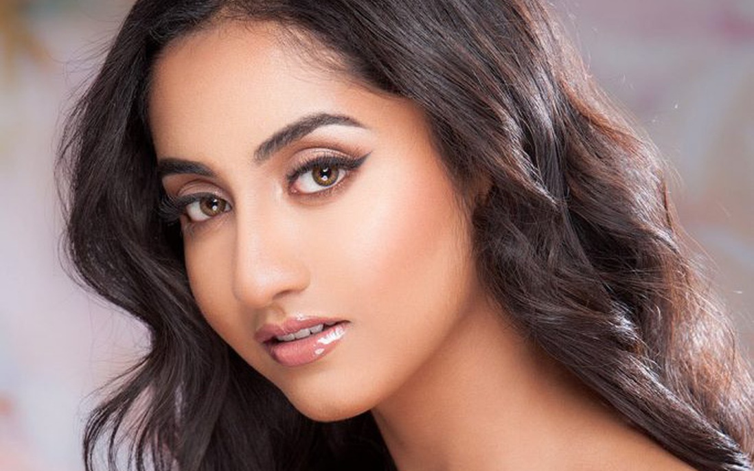 7 người đẹp gốc Ấn trong cuộc thi Hoa hậu Thế giới Hoa Kỳ 2020