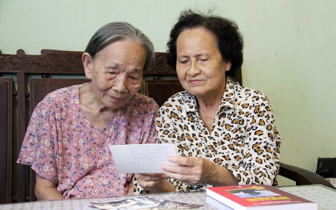 Ký ức thanh xuân oai hùng của gần 1.000 nữ tù ở trại giam Phú Tài 