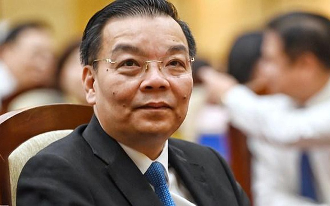 Thủ tướng phê chuẩn kết quả bầu chủ tịch UBND thành phố Hà Nội