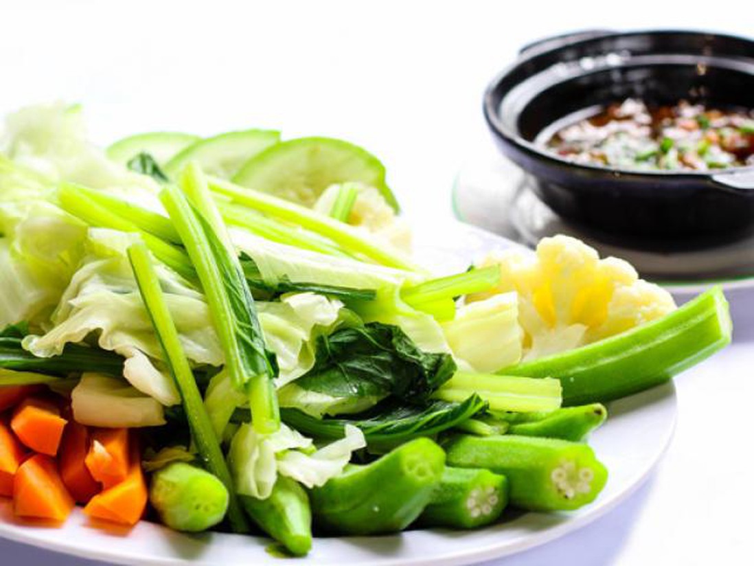 Những thói quen ăn rau cần bỏ ngay kẻo vừa mất chất lại dễ ngộ độc