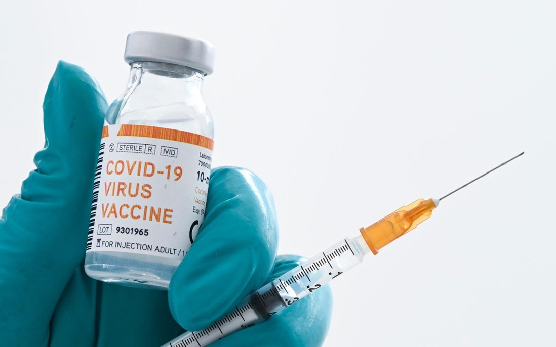 UNICEF dẫn đầu trong việc thu mua và cung ứng vaccine Covid-19