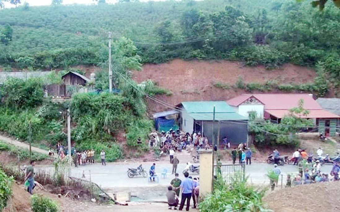 Vụ sập cổng trường ở Lào Cai: Thủ tướng yêu cầu các tỉnh kiểm tra cơ sở vật chất, trường lớp học
