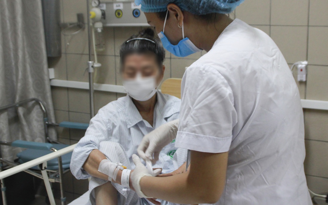 Vụ ngộ độc do ăn pate Minh Chay: Chưa liên lạc được với hơn 500 người mua 