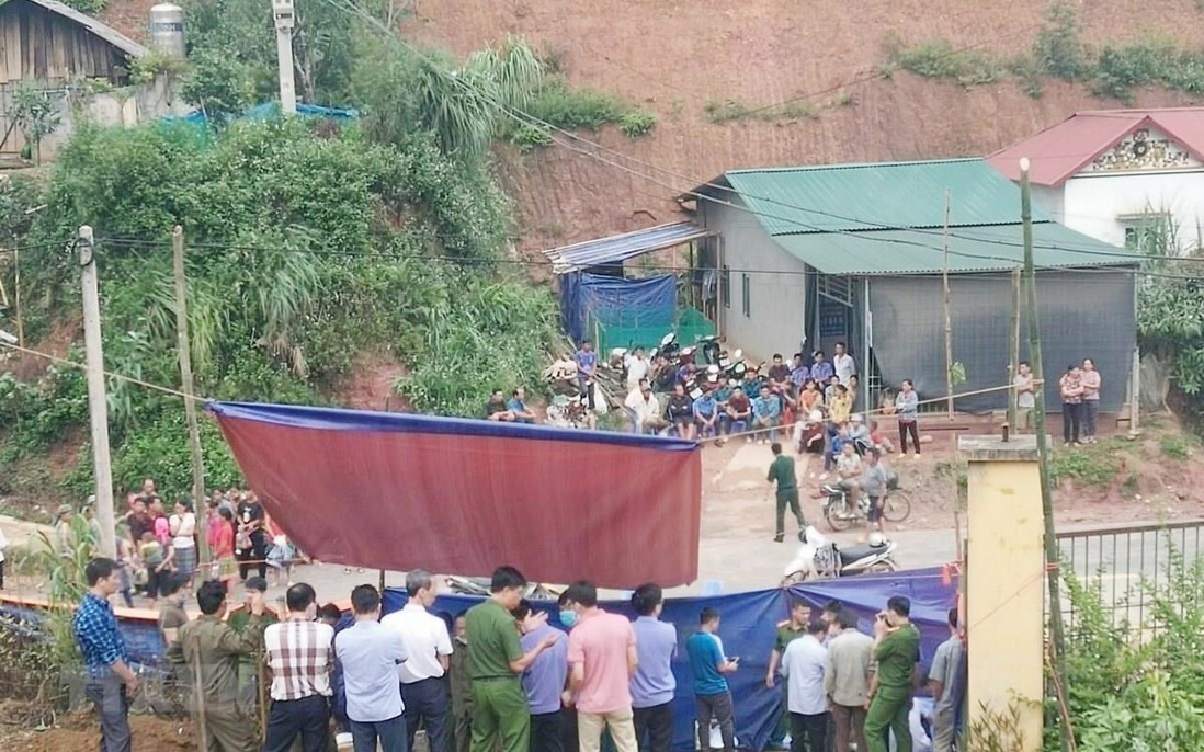 Sau vụ sập cổng trường, Lào Cai tổng kiểm tra, rà soát hạng mục xây dựng các trường học