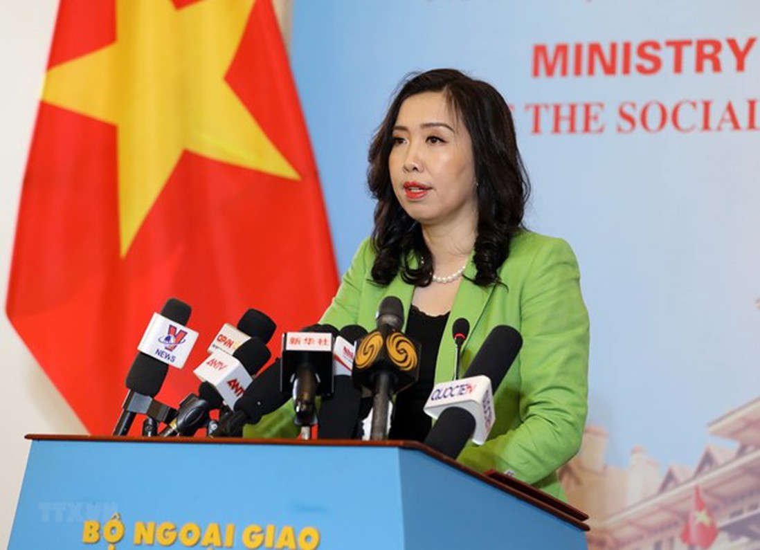 Triển khai các biện pháp bảo hộ công dân Việt Nam ở nước ngoài