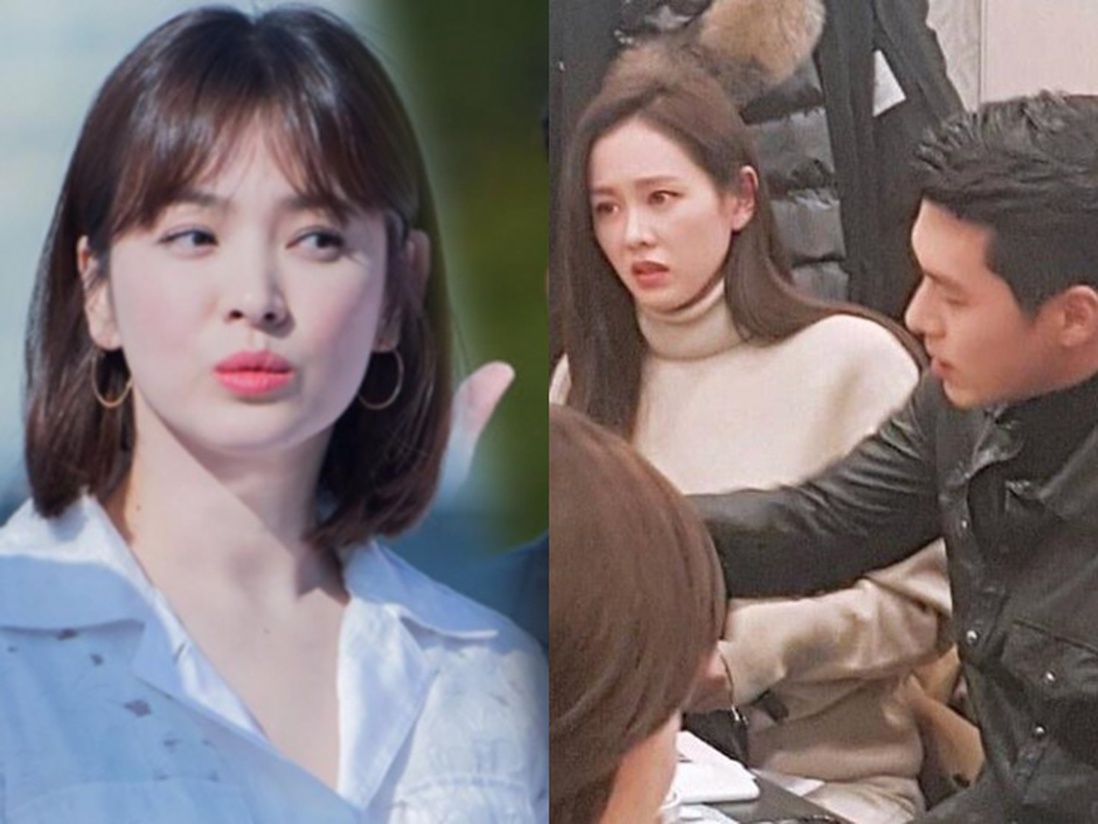 Hyun Bin hẹn hò: Bố mẹ đẻ mua nhà tân hôn, tình cũ Song Hye Kyo phản ứng ra sao?