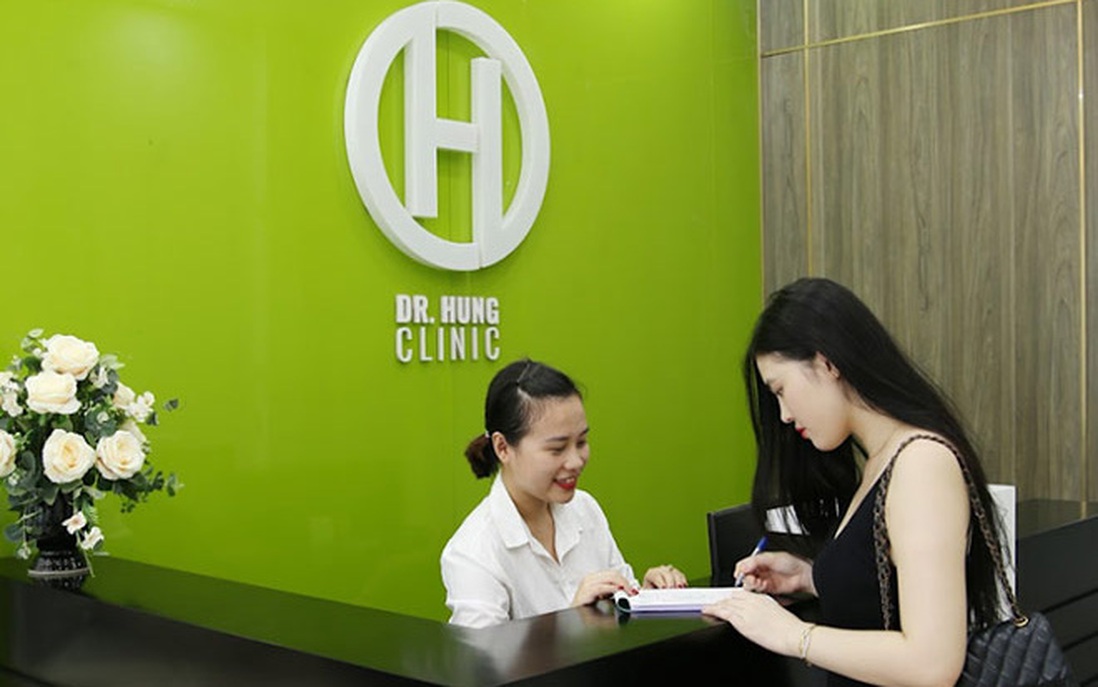 Dr Hùng Clinic: Địa chỉ khám phụ khoa chuyên nghiệp tại Hà Nội