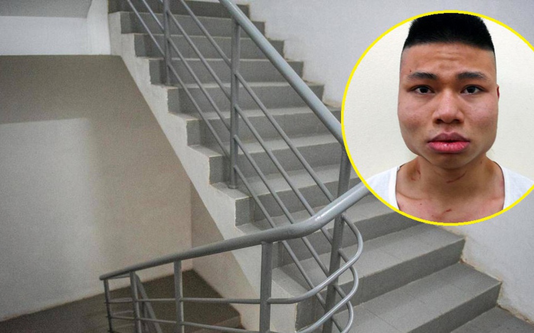 Vụ cô gái bị hiếp dâm trong cầu thang chung cư: Hội phụ nữ đề nghị xử lý nghiêm