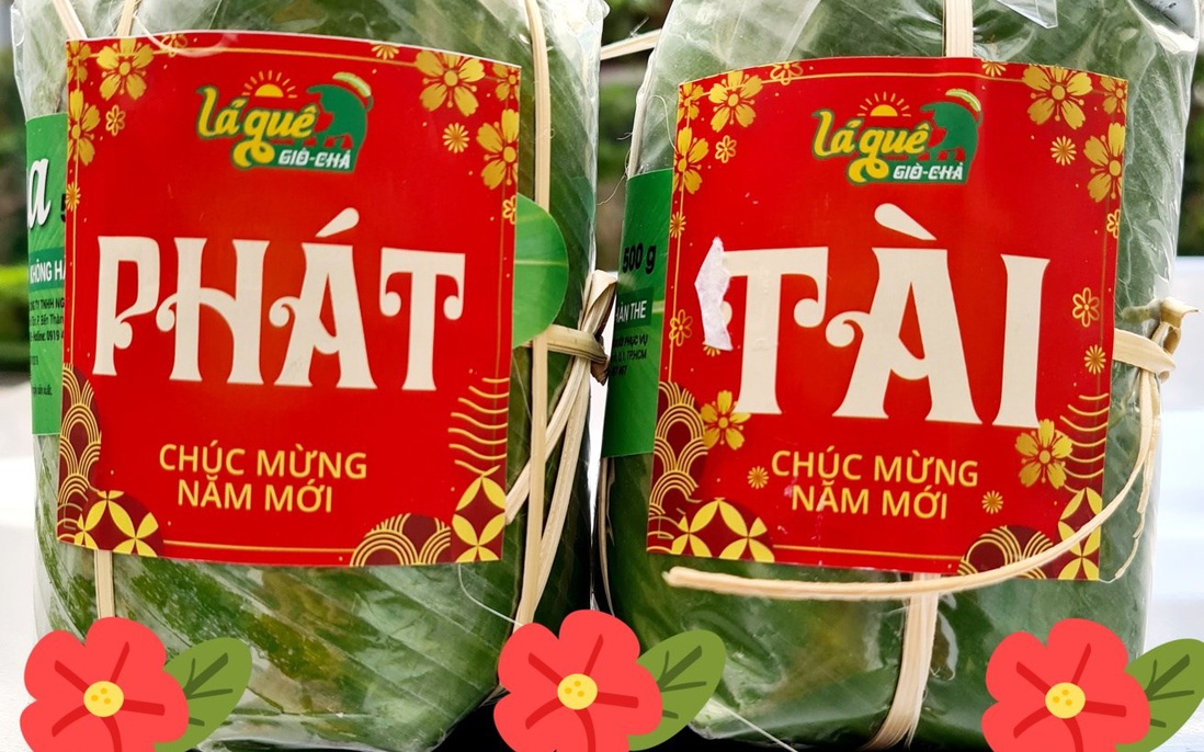 Thị trường Tết ở TPHCM: Đặc sản các vùng miền được ưa chuộng