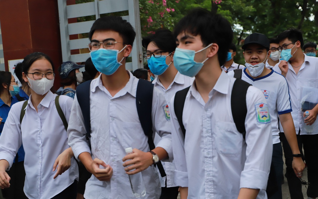 Từ ngày mai (1/2), học sinh ở Hà Nội được nghỉ học