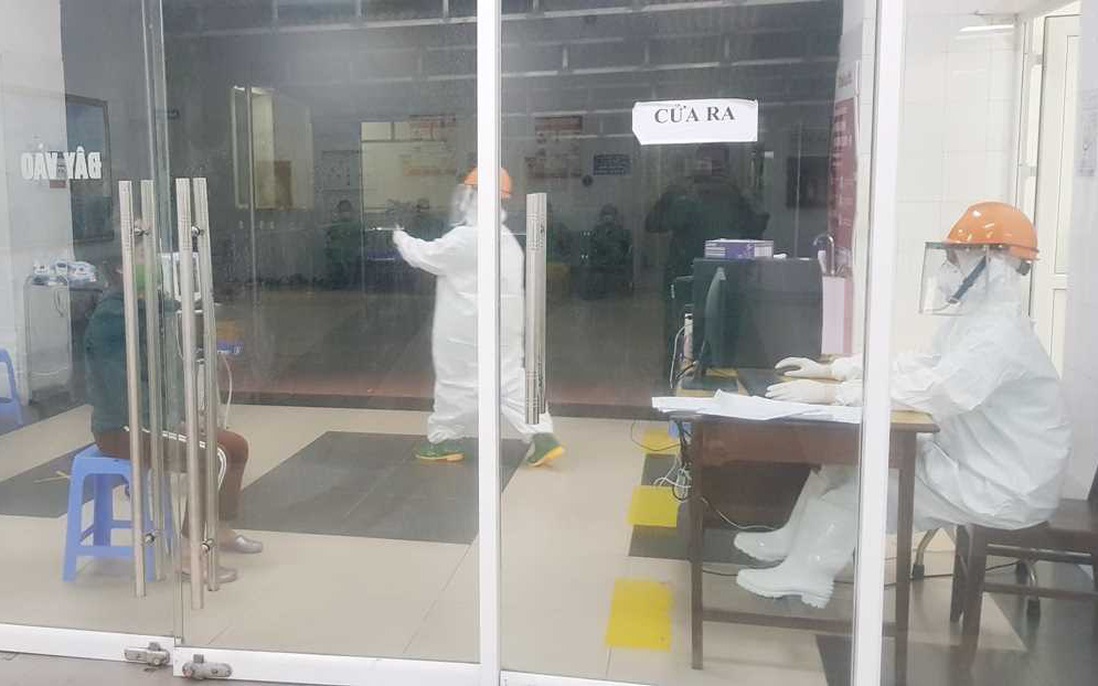 Bộ Y tế phát thông báo khẩn tìm người đến quán Trung Sún và nhà hàng lẩu Hutong