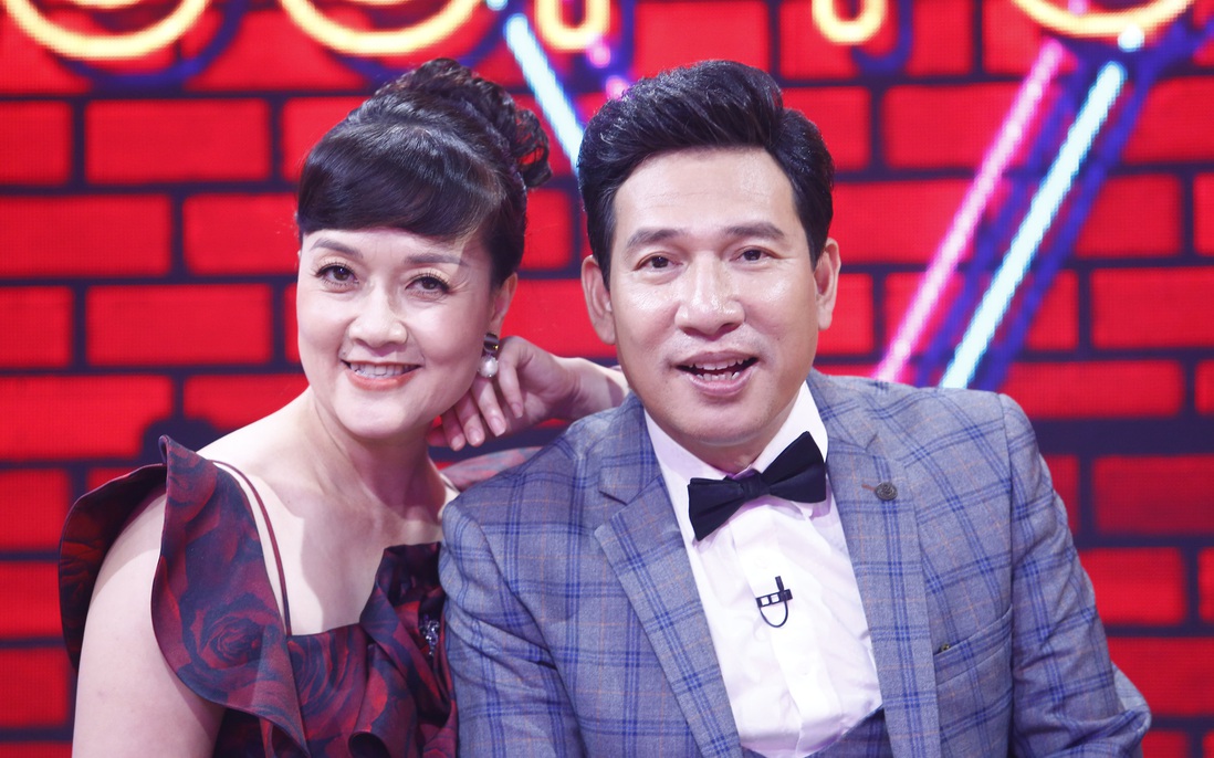 Cặp đôi Vân Dung - Quang Thắng… bỏ nghề diễn 