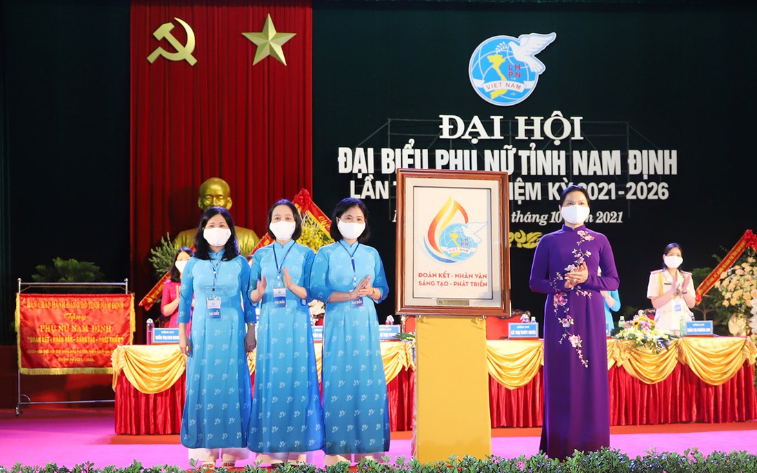Phát huy giá trị để Nam Định trở thành điểm sáng về xây dựng người phụ nữ thời đại mới