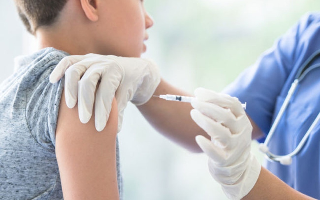 Vaccine phòng Covid-19 ở trẻ em có an toàn không?