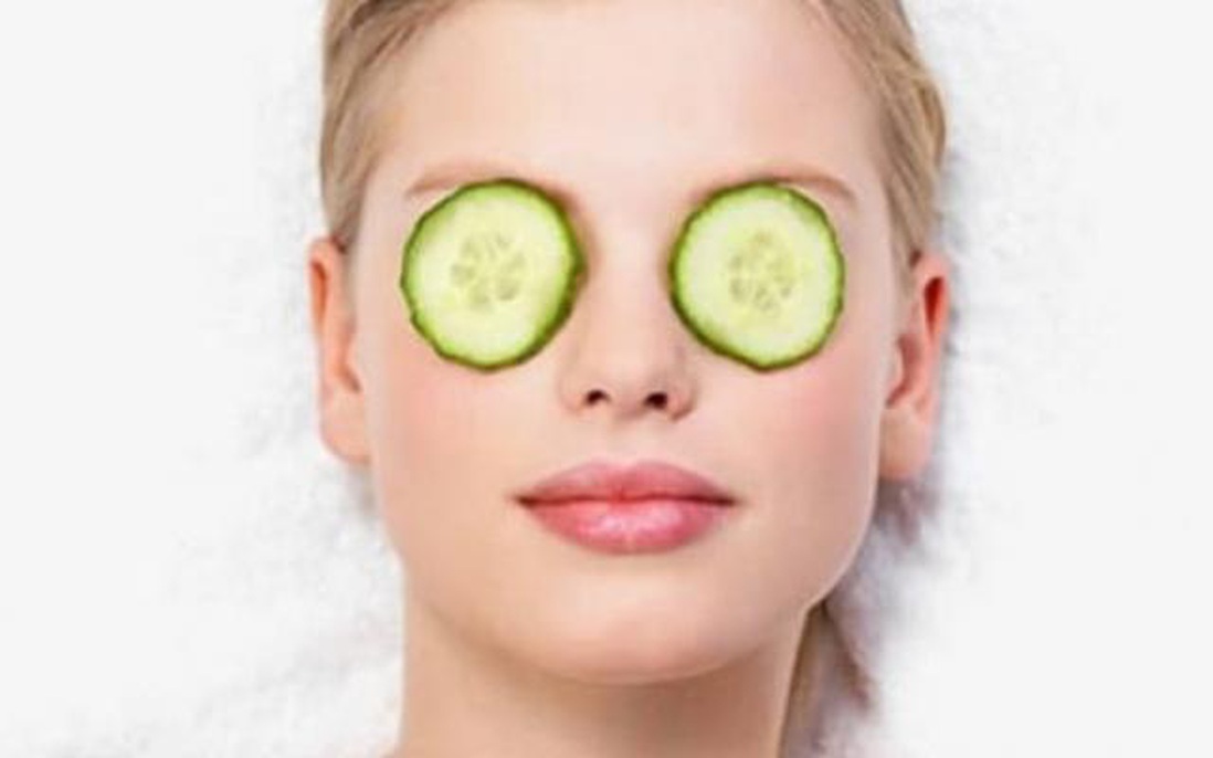 6 cách trị thâm mắt tự nhiên và 5 kem trị thâm mắt hiệu quả tại nhà