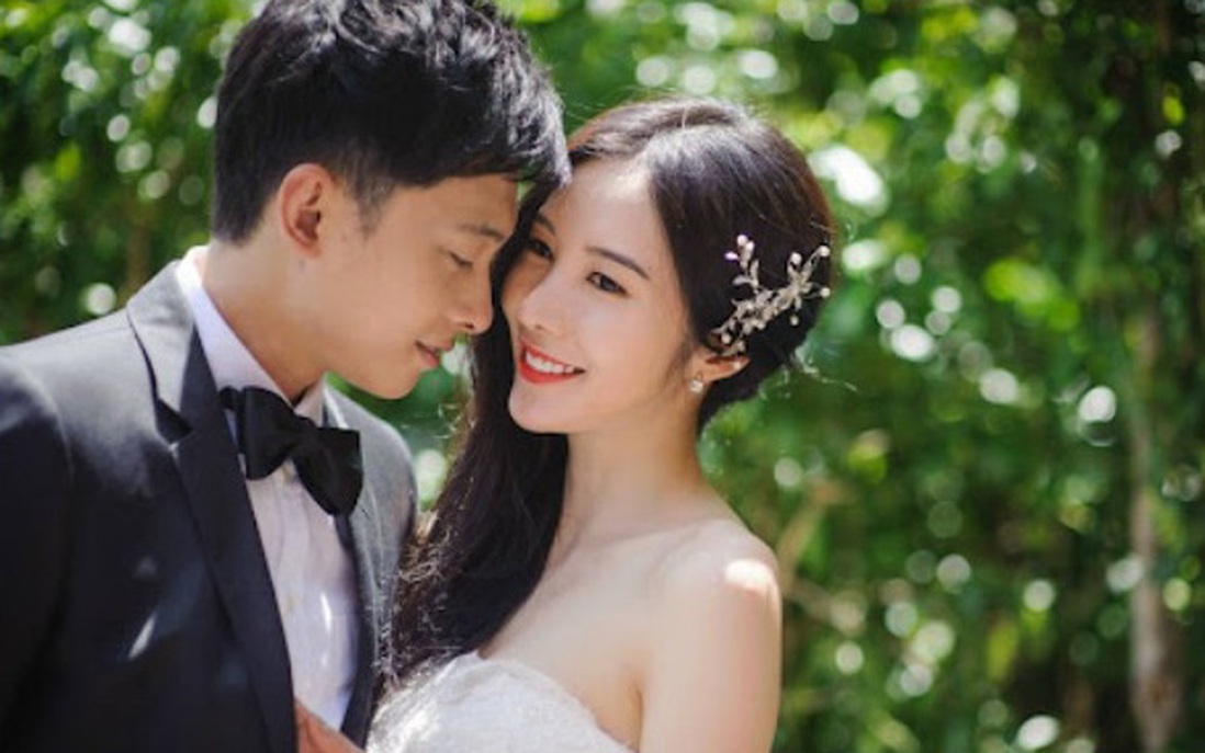 Lấy chồng Thái Lan, Shin Joo Ah hạnh phúc với cuộc hôn nhân viên mãn