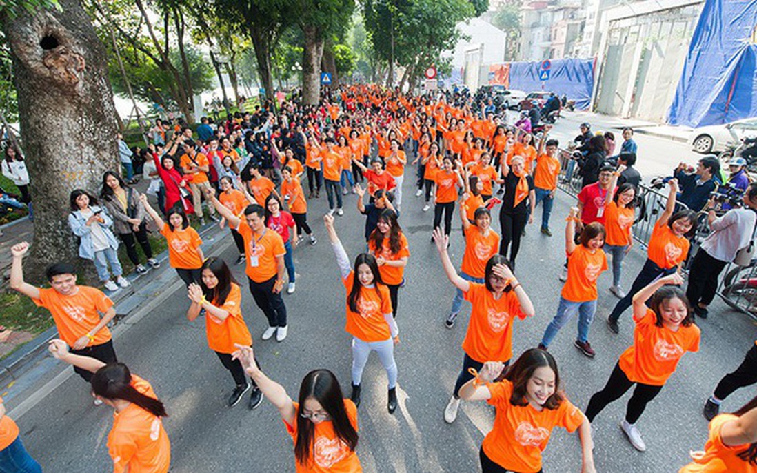 Lần đầu tiên Việt Nam có Chương trình truyền thông riêng về bình đẳng giới