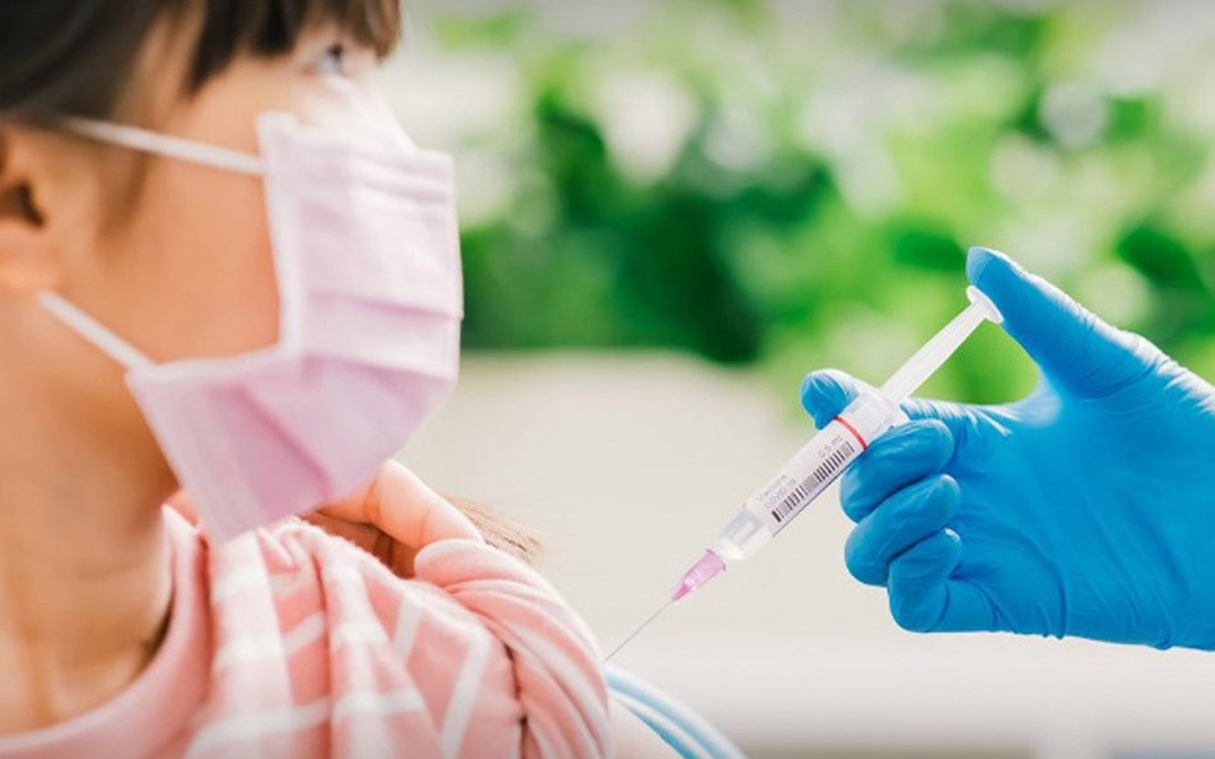 Loại vaccine ngừa Covid-19 nào sẽ được tiêm cho trẻ em?