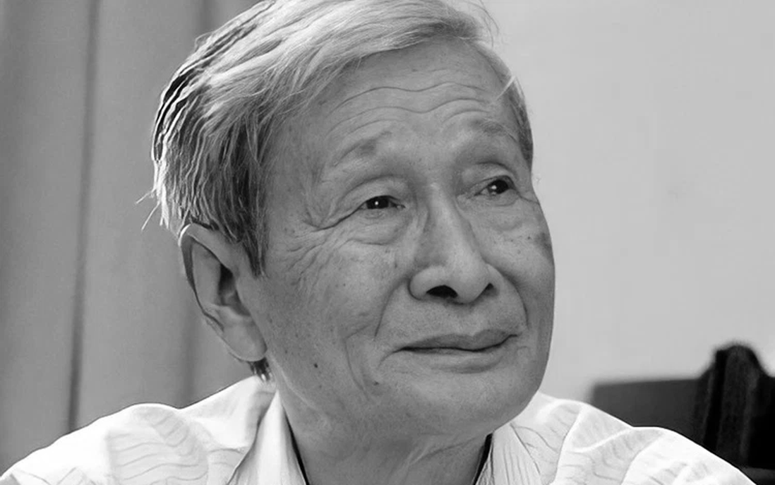 Giao lưu sách tưởng nhớ nhà văn Nguyễn Xuân Khánh