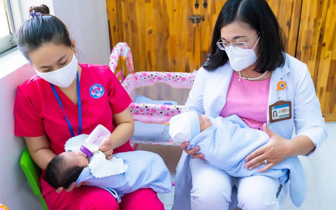 Trung tâm H.O.P.E ngừng hoạt động, hoàn thành "sứ mệnh"