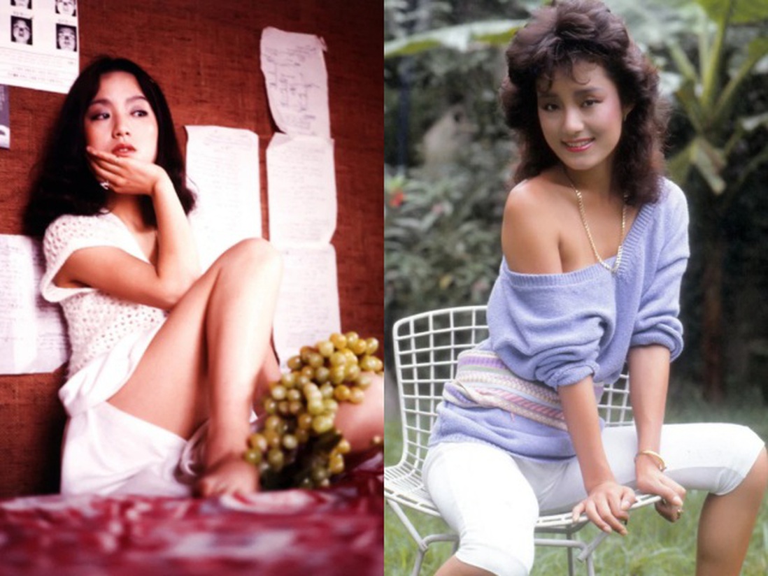 Nữ thần màn ảnh Hàn Jang Mi Hee dù bị "vợ cả" đại gia vùi dập vẫn tỏa sáng, mặn mà tuổi U70