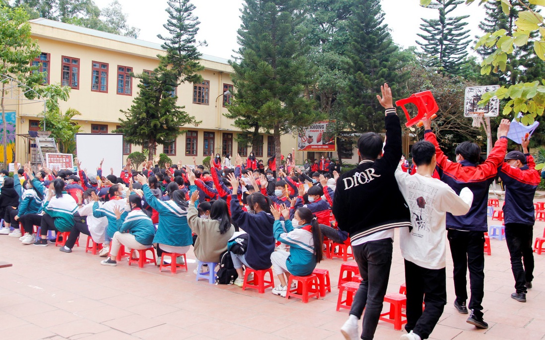 Lạng Sơn: Tuyên truyền phòng chống ma tuý với những cuộc đời bước ra từ làn khói trắng