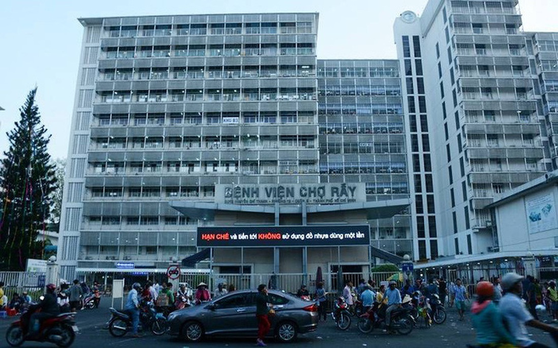 Bệnh viện Chợ Rẫy được vinh danh tại hai giải thưởng của Liên đoàn Bệnh viện Quốc tế năm 2021