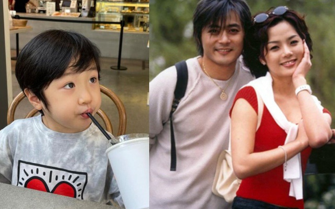 Bỏ chồng Trung Quốc, Chae Rim cùng con trai về Hàn Quốc lập nghiệp