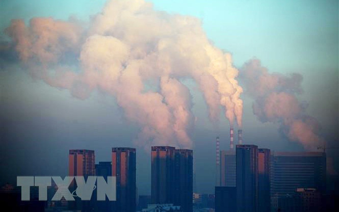 Cam kết của 3 nước có lượng khí phát thải lớn nhất thế giới