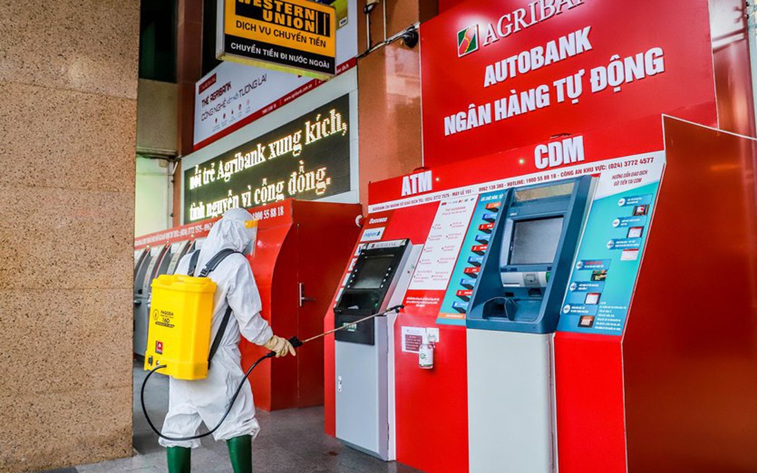 Agribank không ngừng phát triển, đa dạng hóa sản phẩm dịch vụ