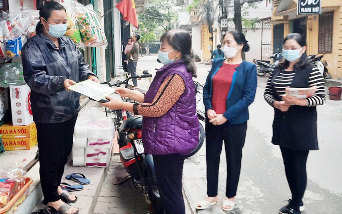 Bắc Giang: Sáng tạo trong phòng ngừa bạo lực, bảo vệ phụ nữ và trẻ em