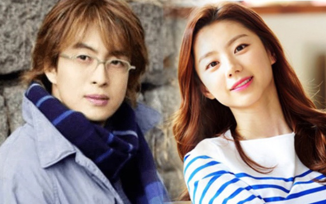Cuộc sống hôn nhân kín tiếng và đáng ao ước của Park Soo Jin 