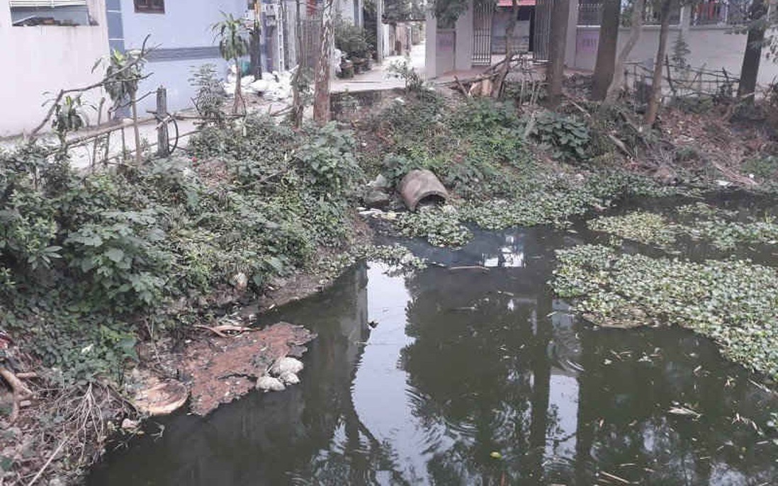 Bé gái 5 tuổi mất tích ở Hưng Yên: Tìm thấy thi thể dưới mương nước gần nhà