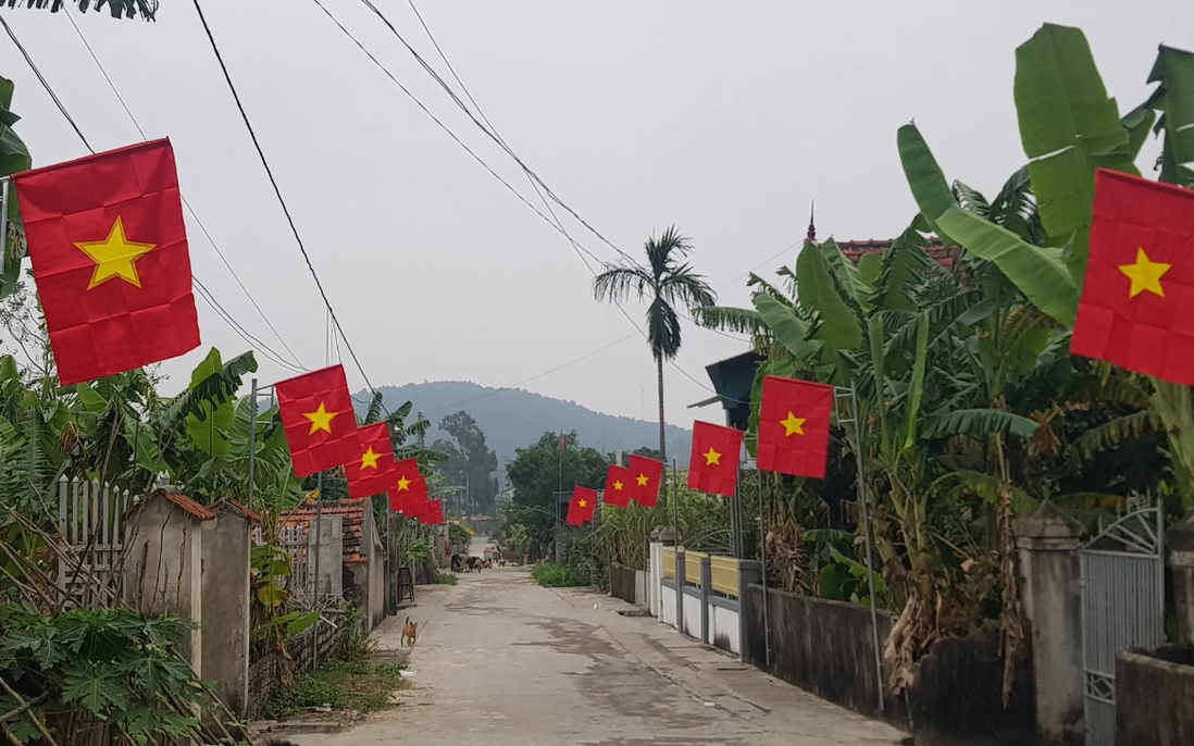 Hà Tĩnh không tổ chức Ngày hội Đại đoàn kết toàn dân tộc tại các nhà văn hóa cộng đồng