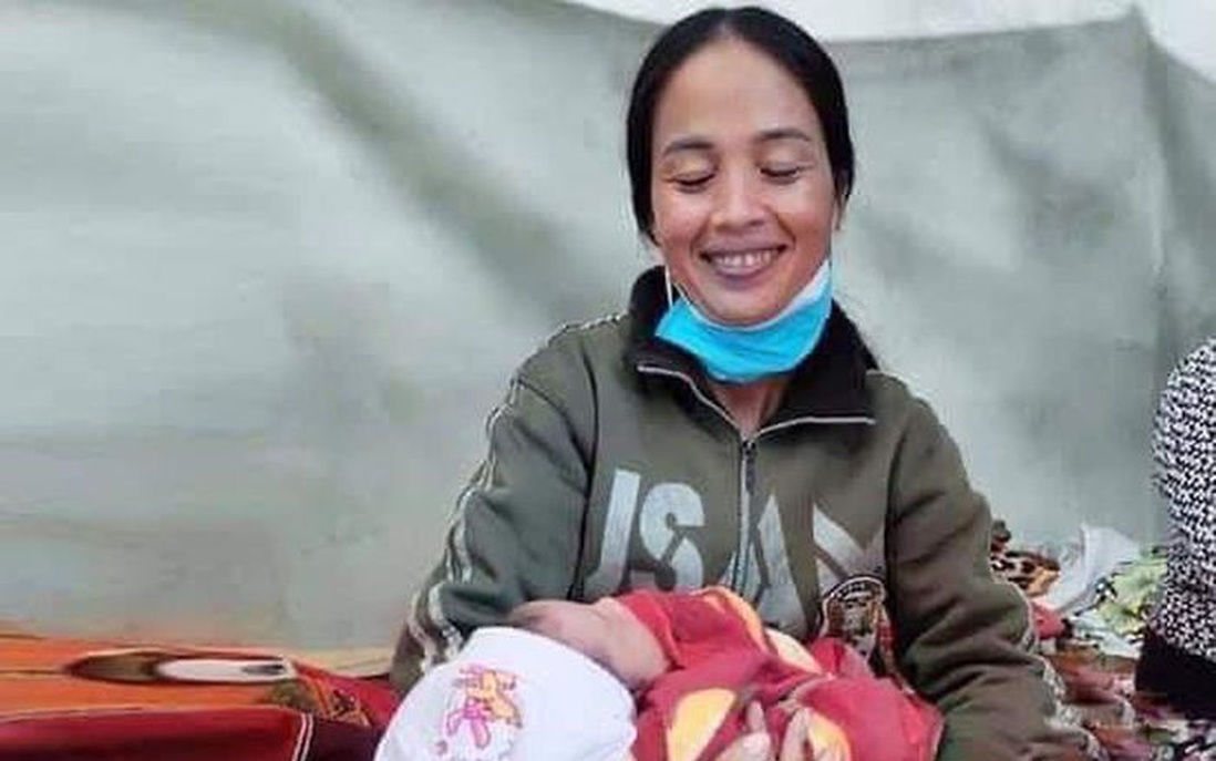 Hà Tĩnh: Một bé gái sơ sinh bị bỏ rơi bên vệ đường