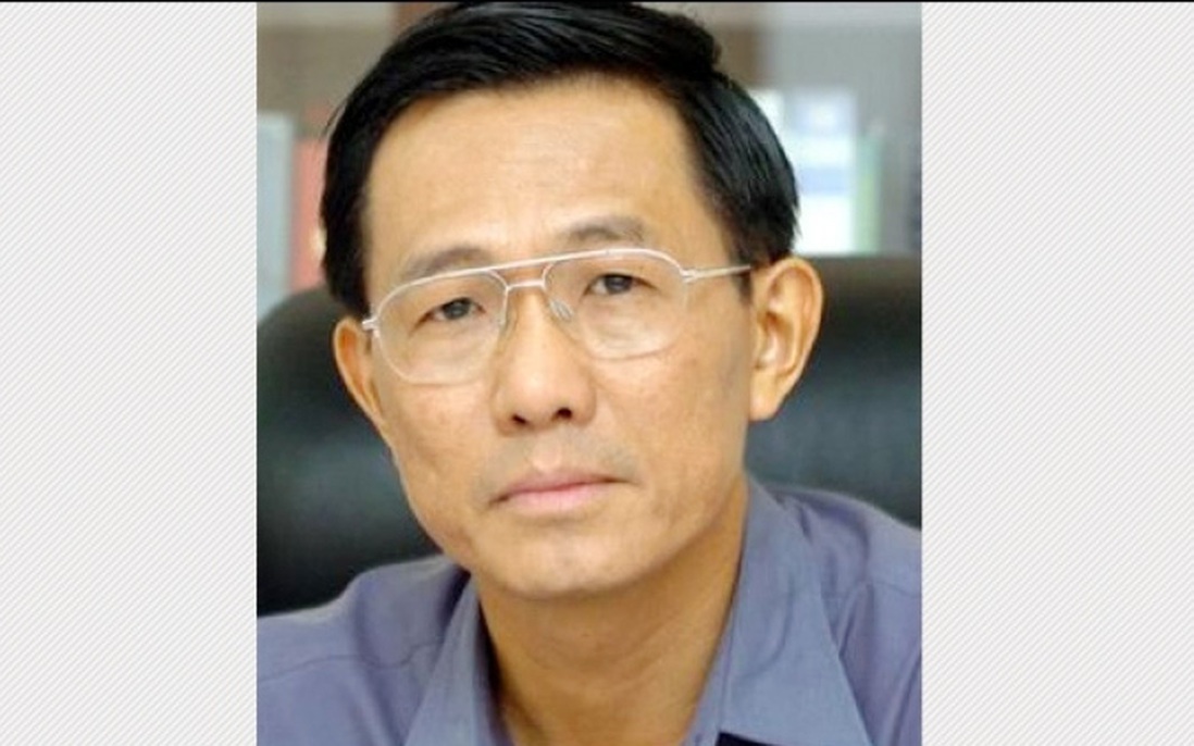 Cách tất cả các chức vụ trong Đảng với nguyên Thứ trưởng Bộ Y tế Cao Minh Quang