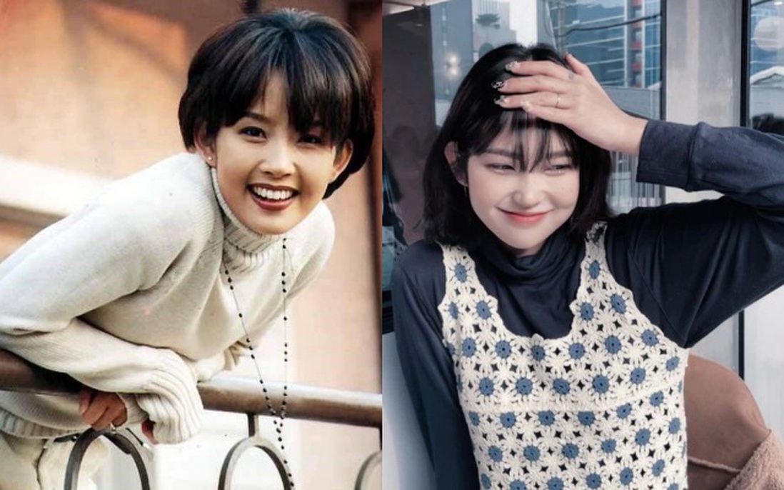 Con gái cố diễn viên Choi Jin Sil thay đổi đến mức nhiều người không nhận ra