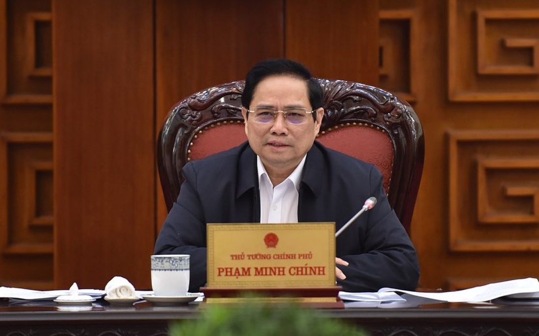 Thủ tướng chỉ đạo BHXH Việt Nam tập trung thực hiện 9 nhiệm vụ, giải pháp