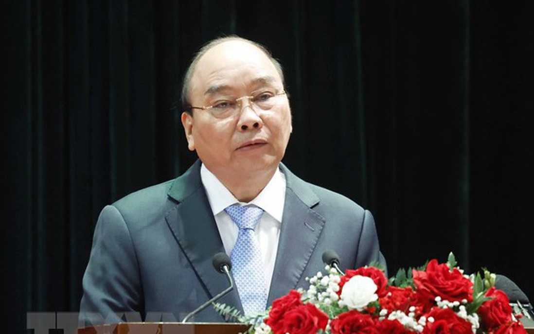 Thư Chủ tịch nước Nguyễn Xuân Phúc gửi ngành Dân số Việt Nam