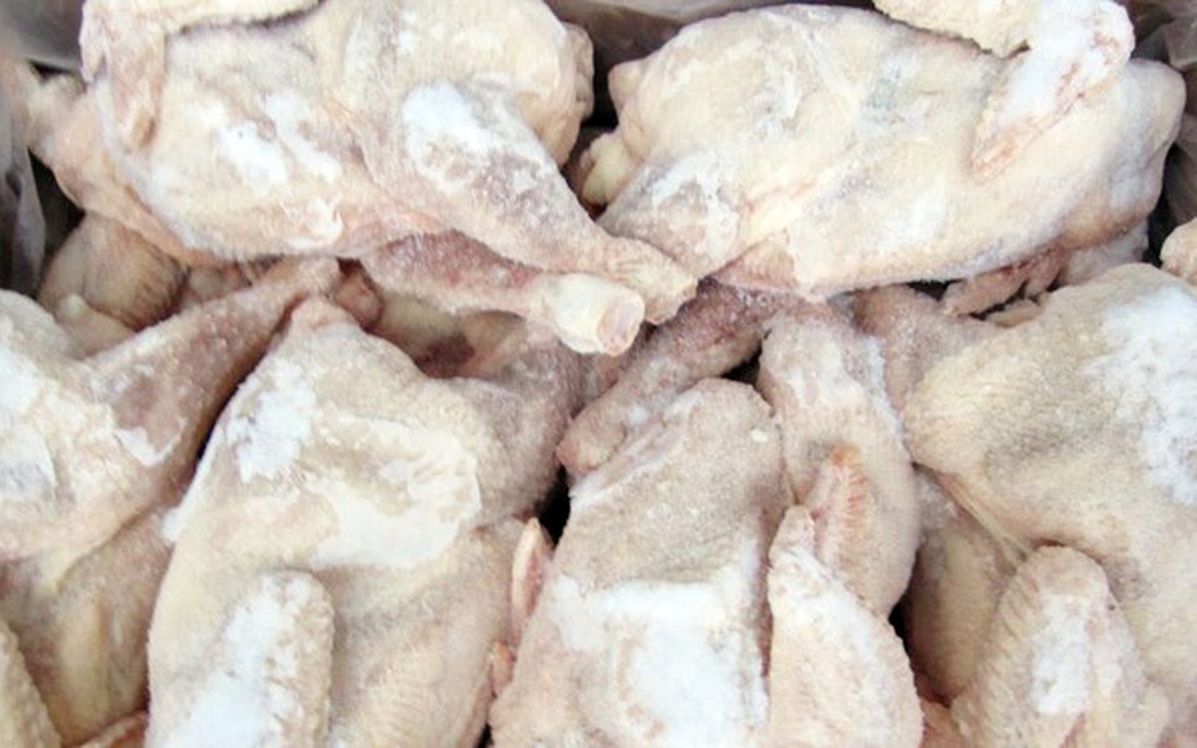 EU cảnh báo thu hồi thịt gà của Ba Lan tiêu thụ tại Việt Nam